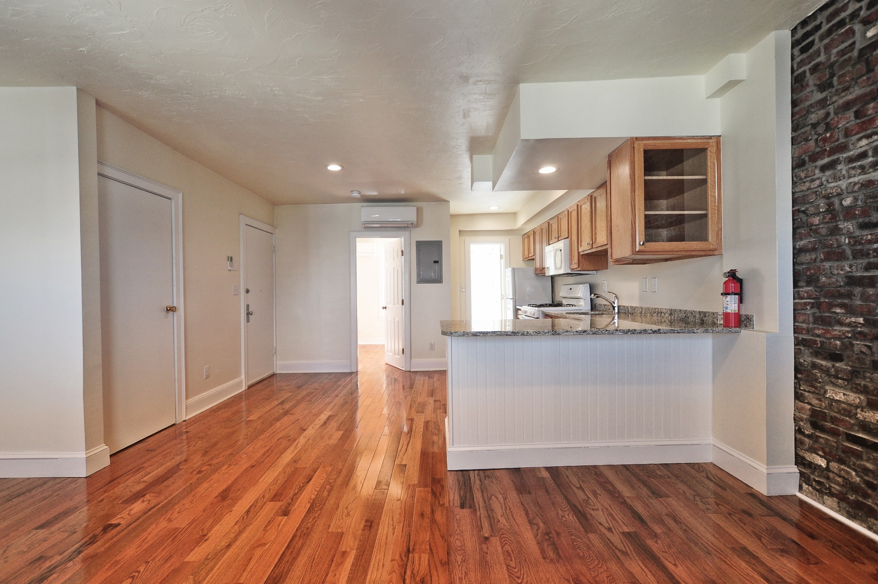 1 Grimes, South Boston