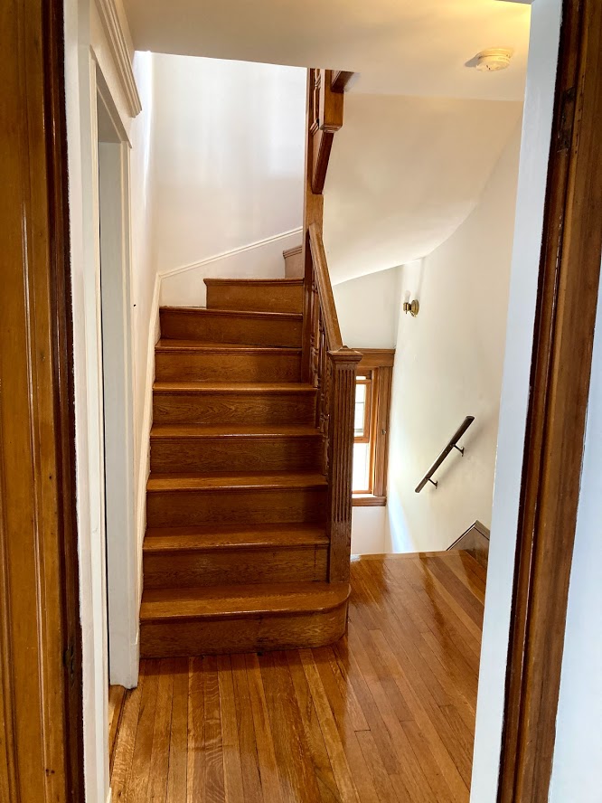 110 Sumner Rd, Brookline Hills