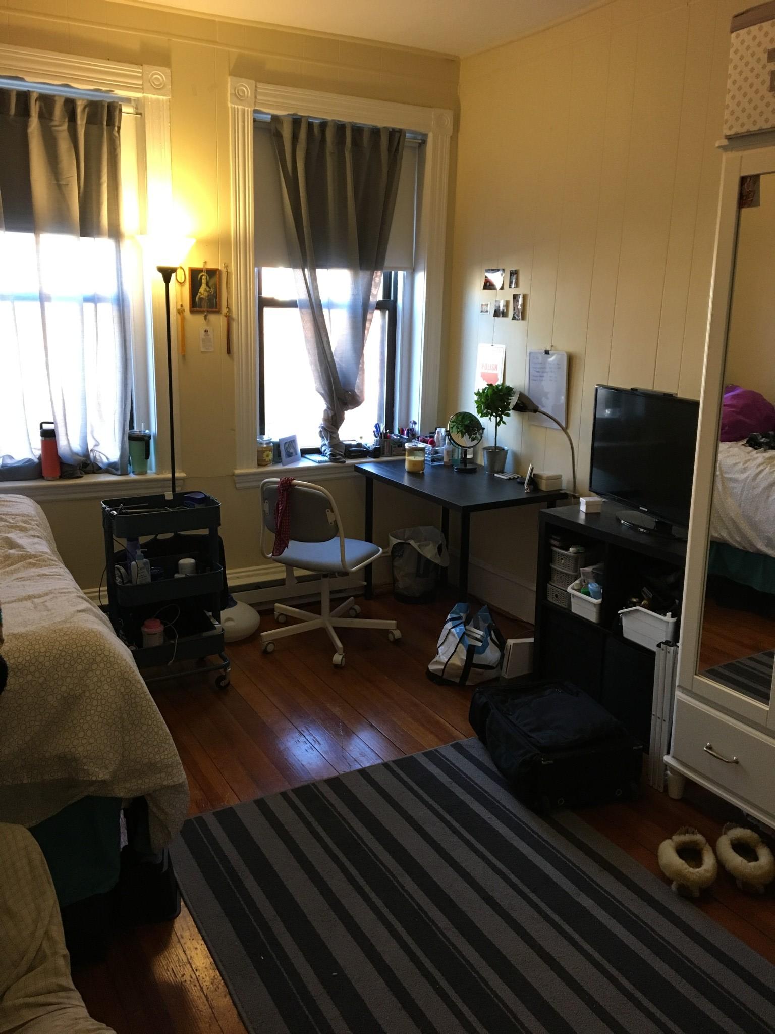 69 S Huntington Ave, Mission Hill