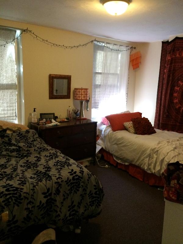 19 Aberdeen St, Fenway