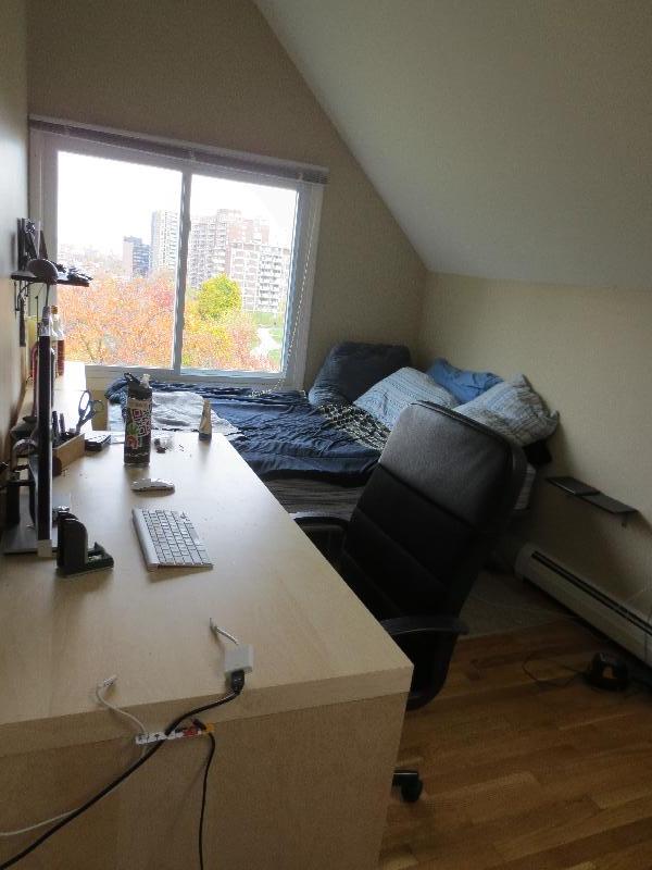 72 Calumet St, Mission Hill