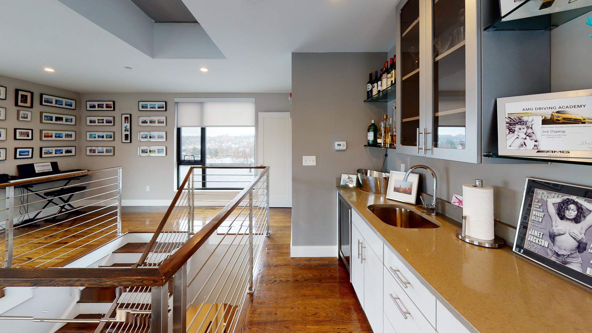 11 Newcomb St, South End