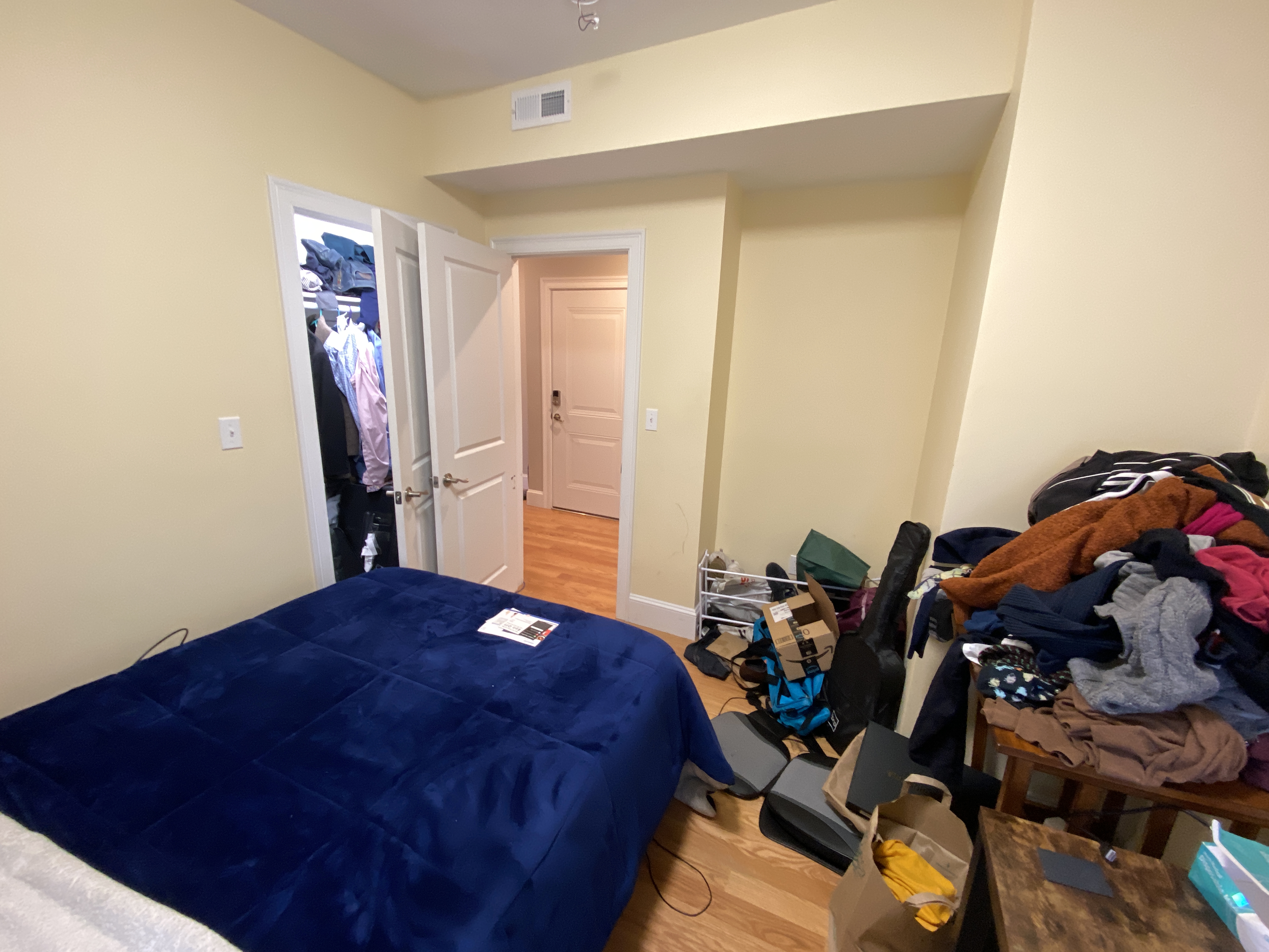183 River St, Cambridgeport