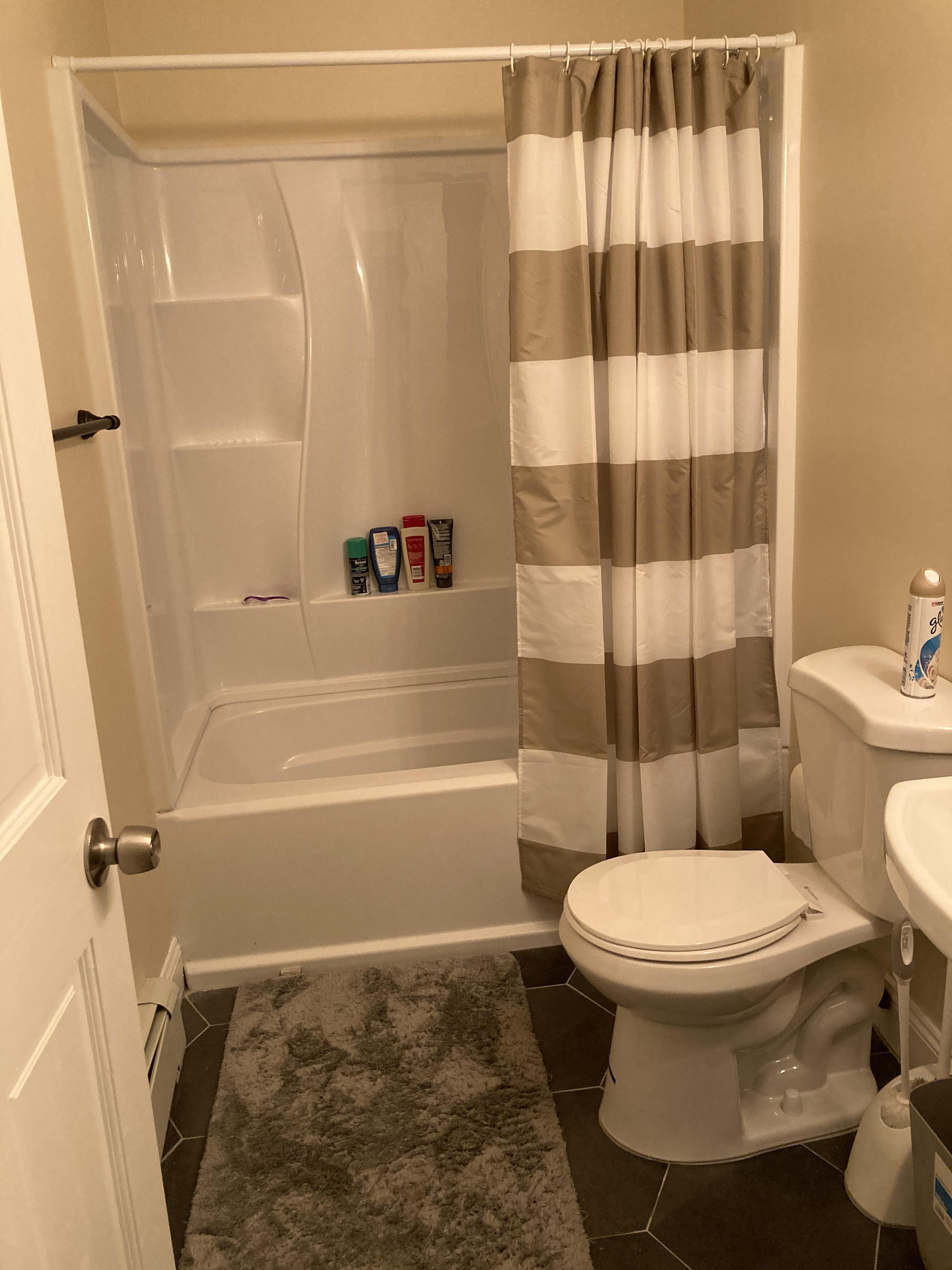 101 Calumet St, Mission Hill