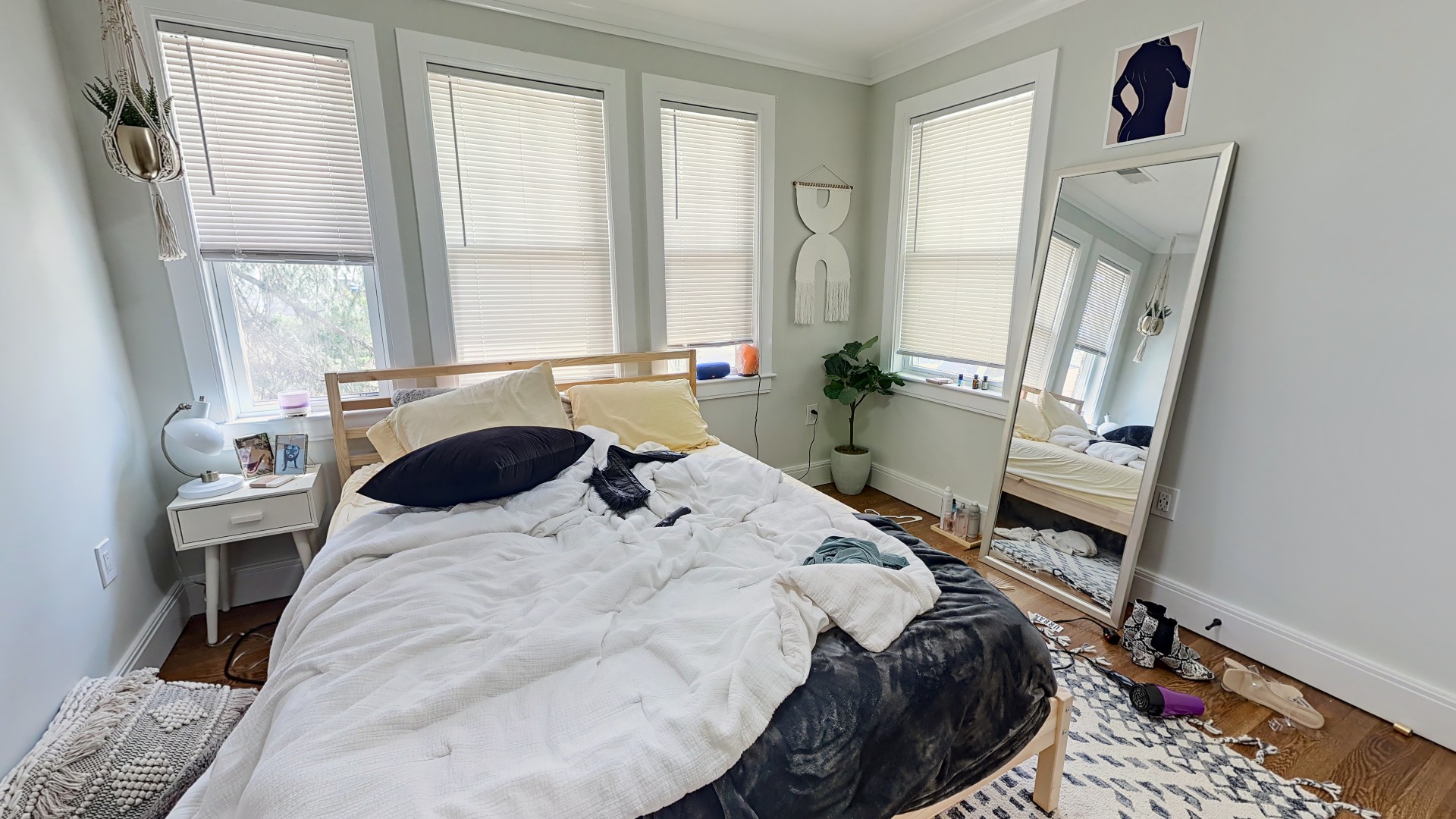 19 Nottinghill, Brighton