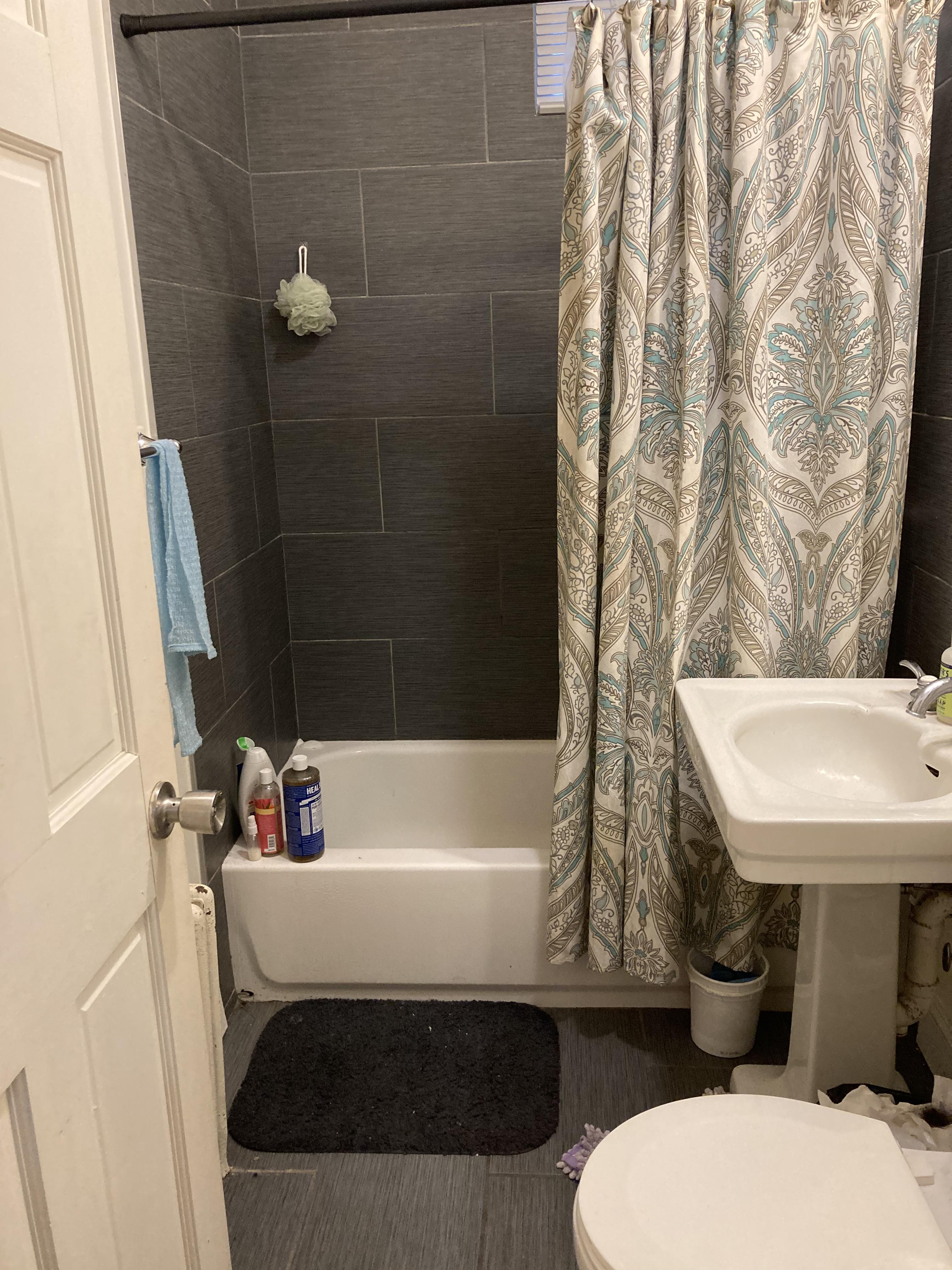 55 Hillside `, Mission Hill