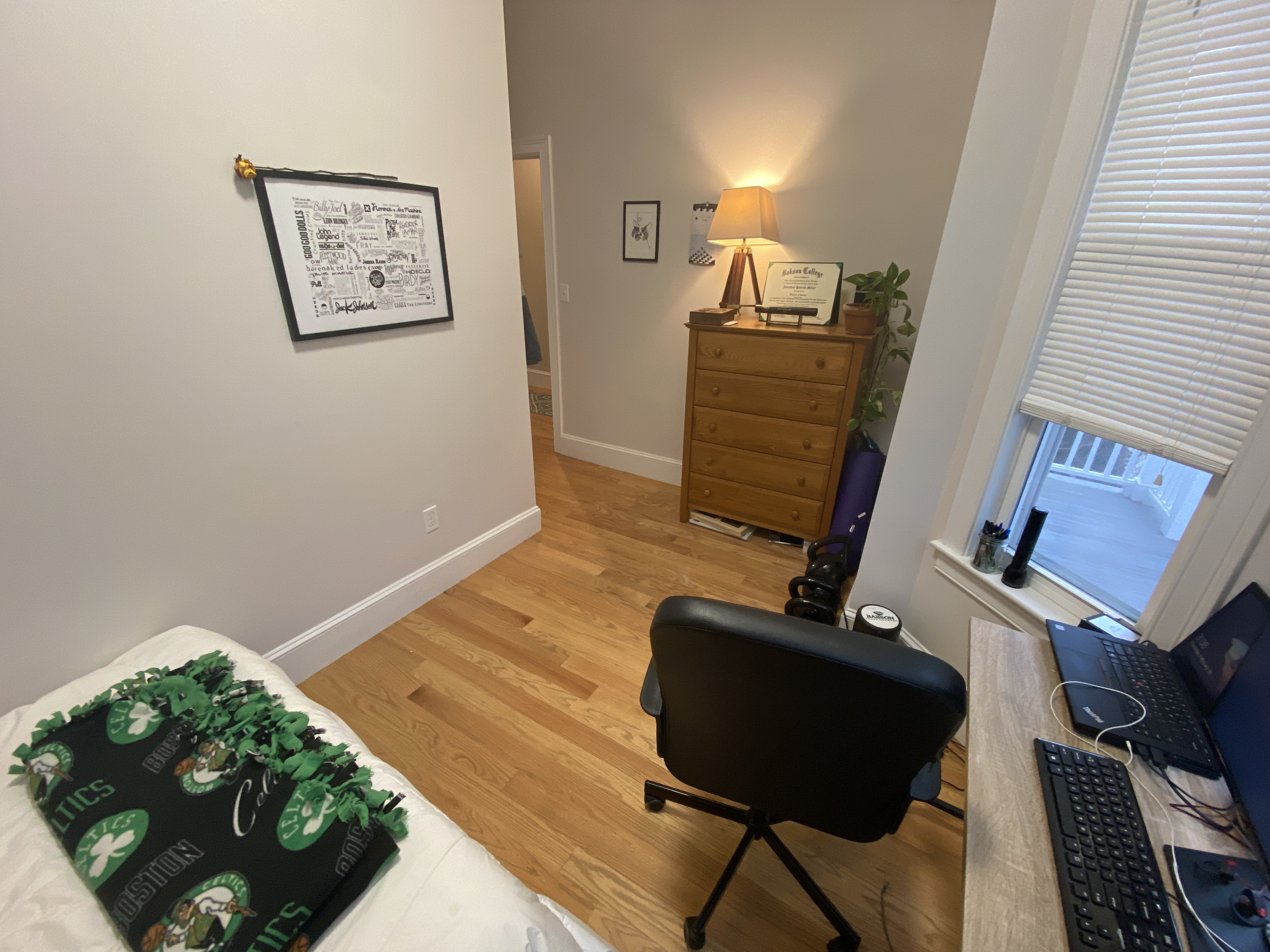 183 River St, Cambridgeport