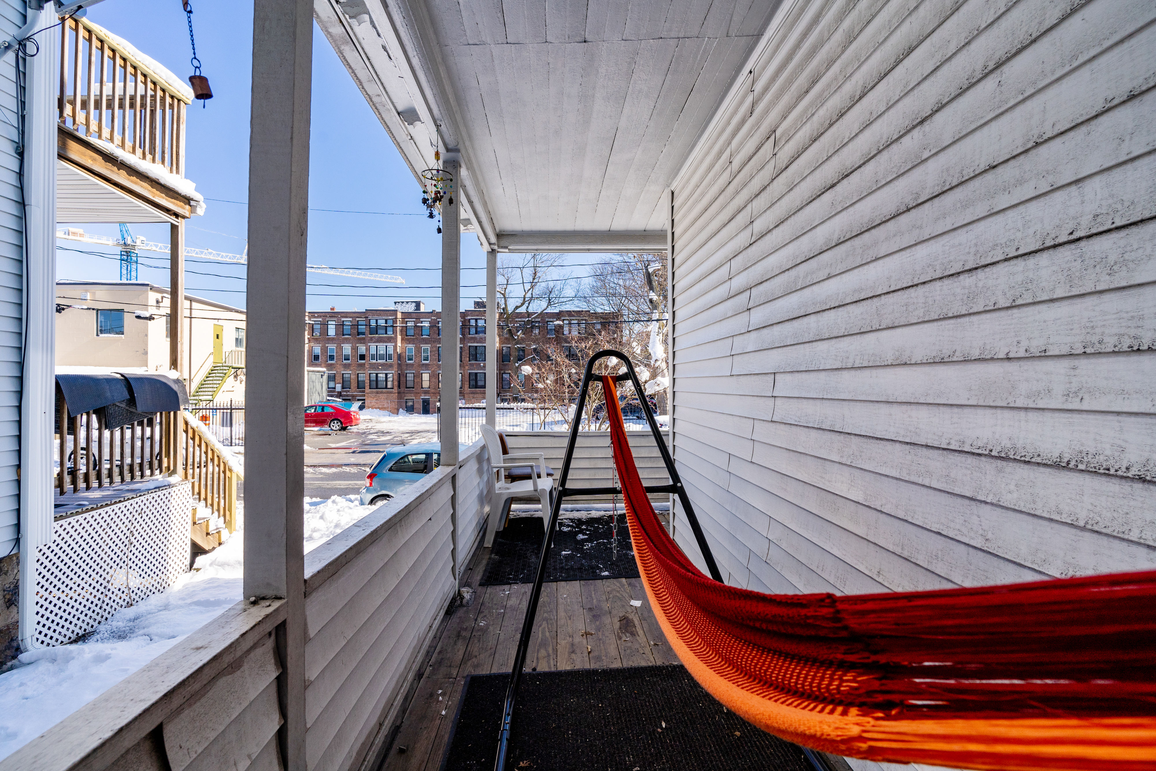 9 Reedsdale St, Allston