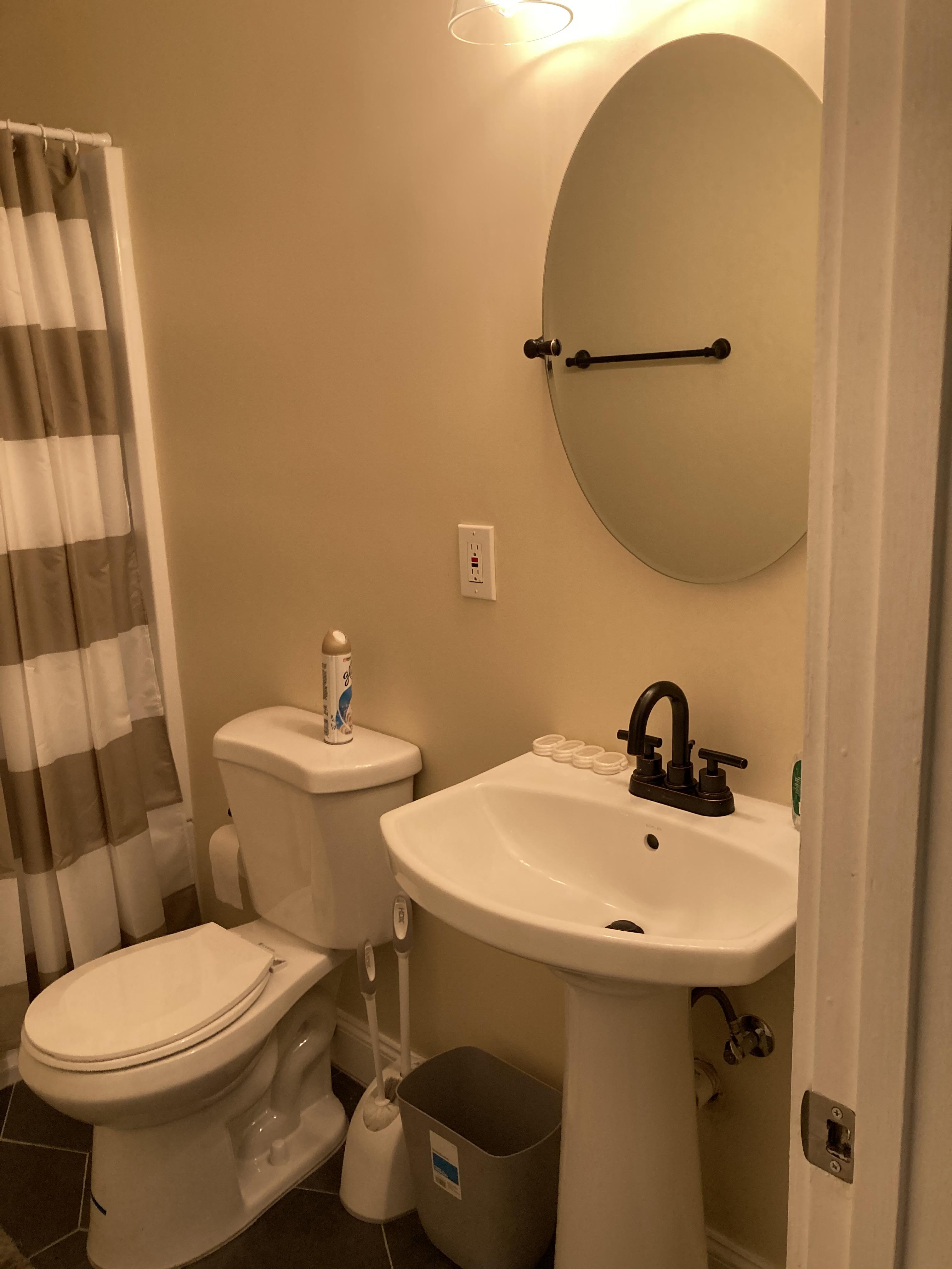 101 Calumet St, Mission Hill