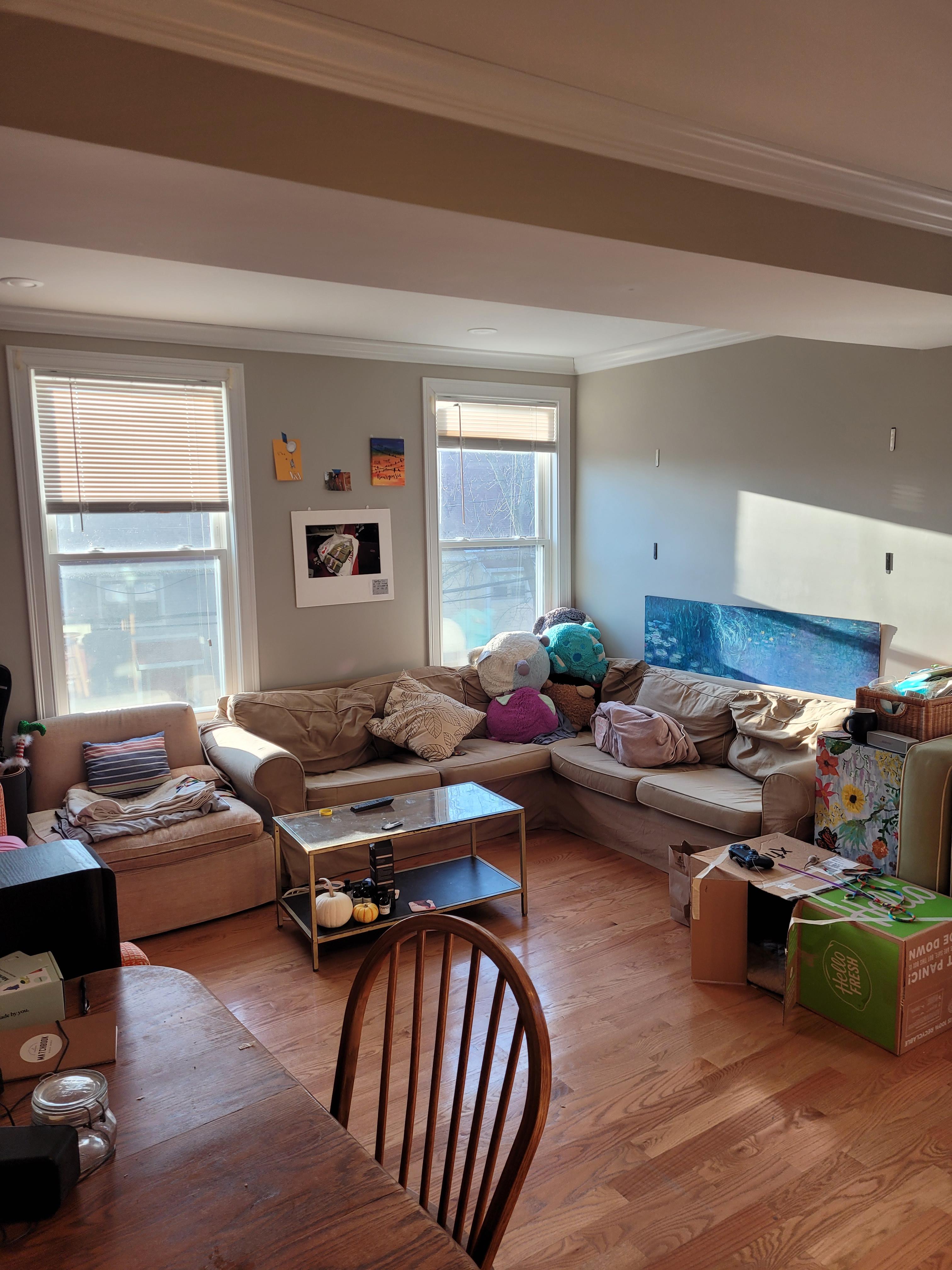 183 River St, Cambridgeport