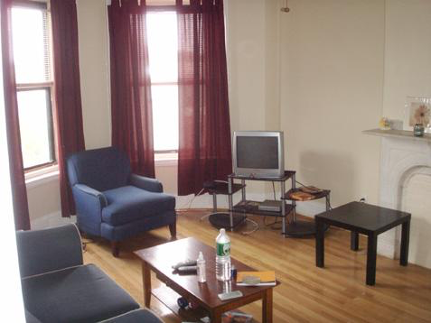 86 Hammond St, South End