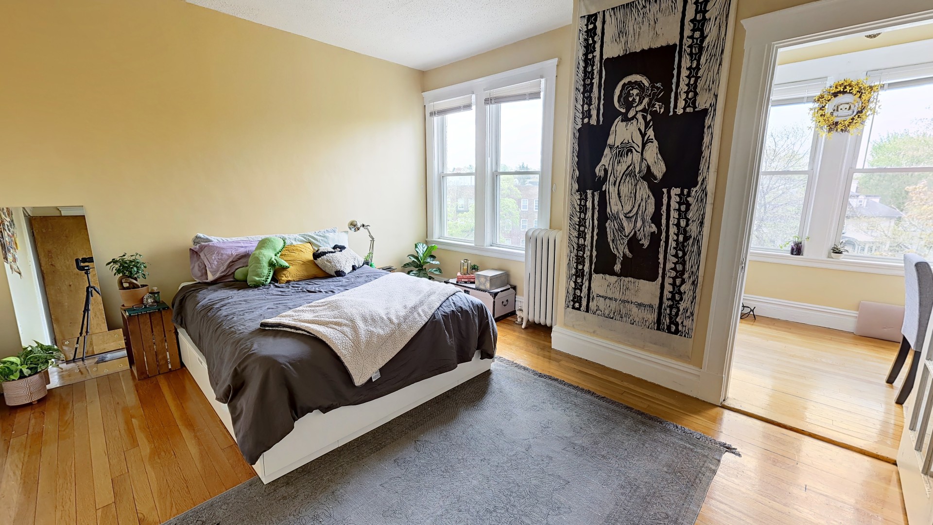 59 Stratsmore, Brighton