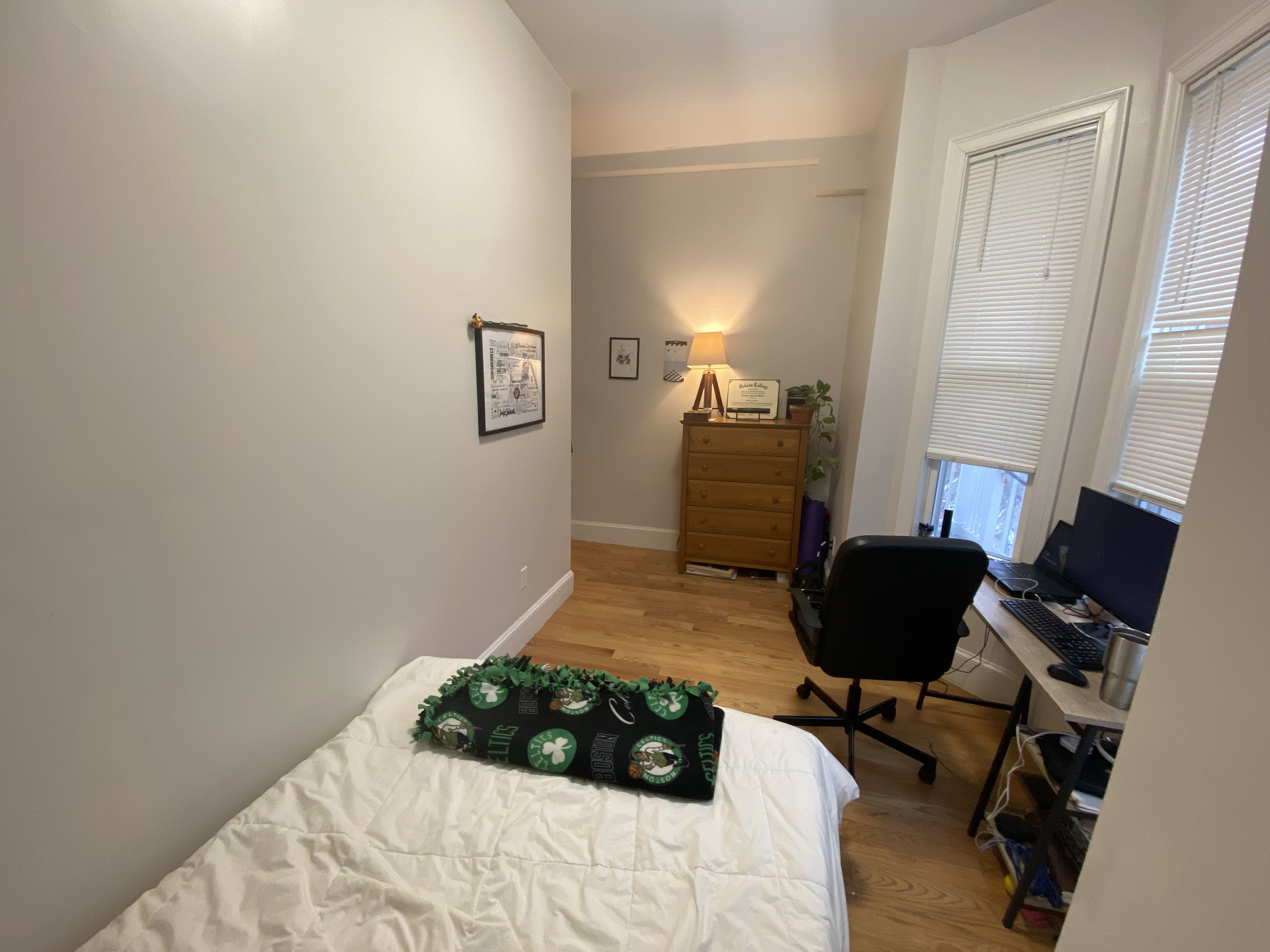 183 River St, Cambridgeport