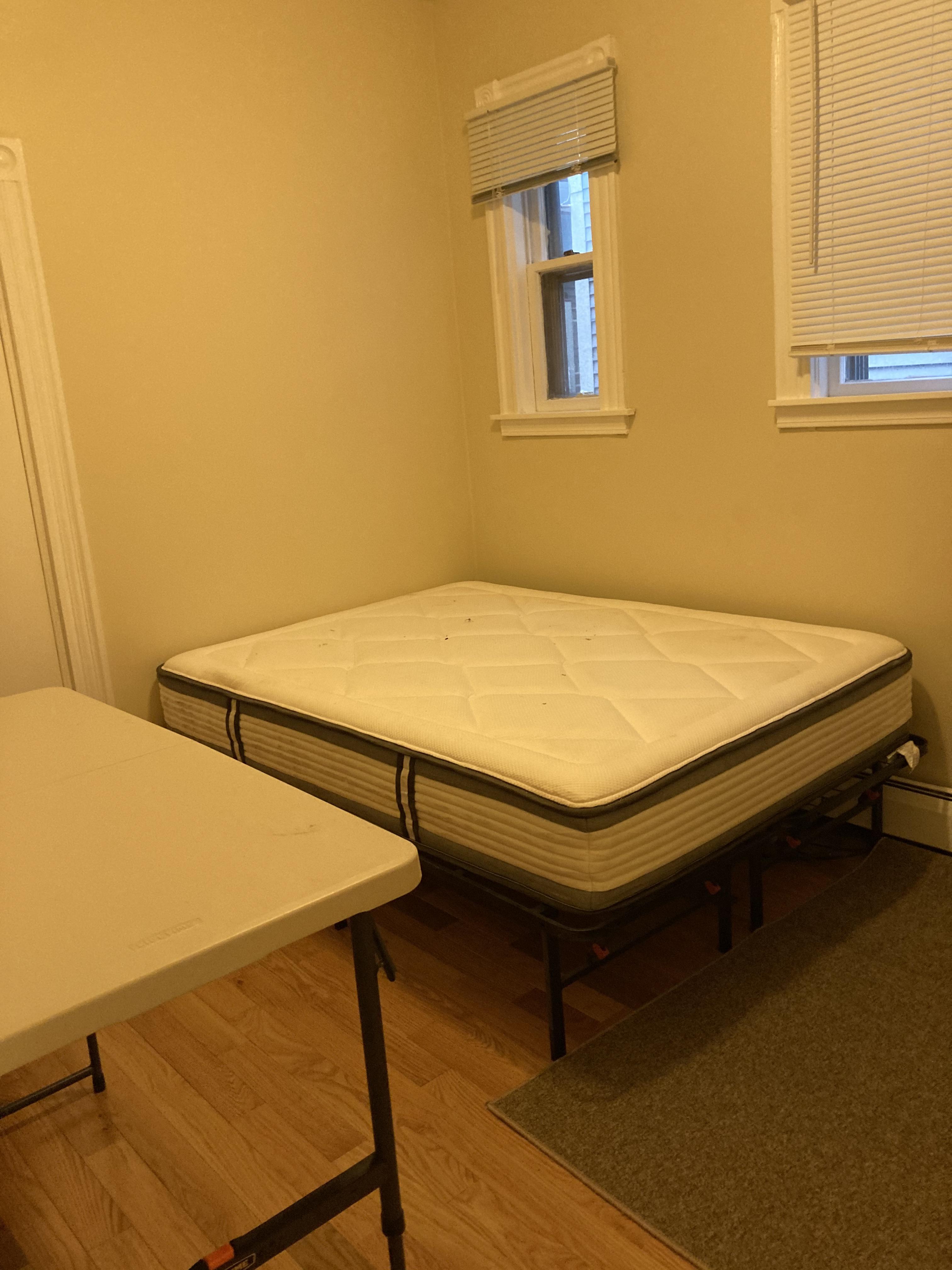 101 Calumet St, Mission Hill