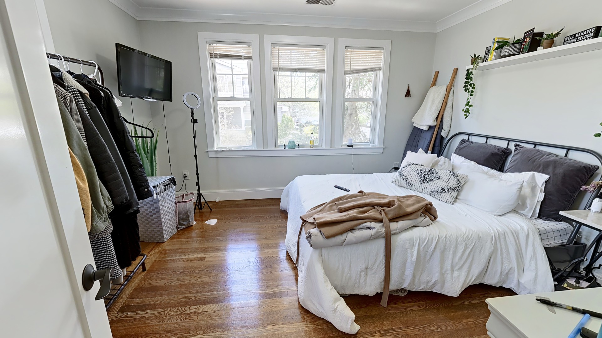 19 Nottinghill, Brighton