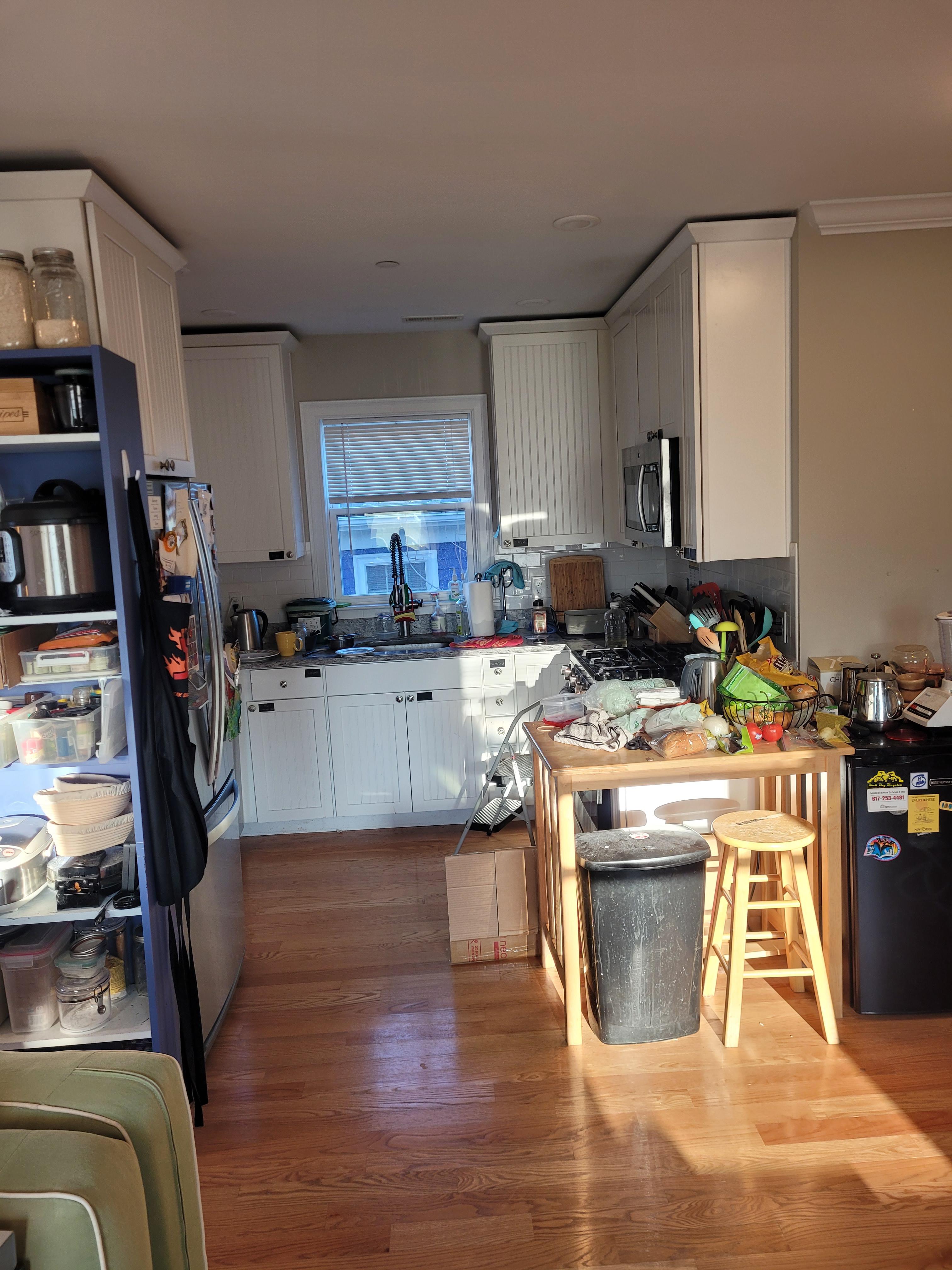 183 River St, Cambridgeport