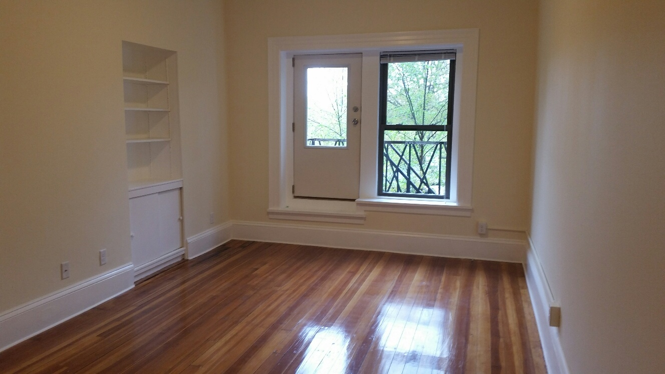 1463 Beacon St, Coolidge Corner