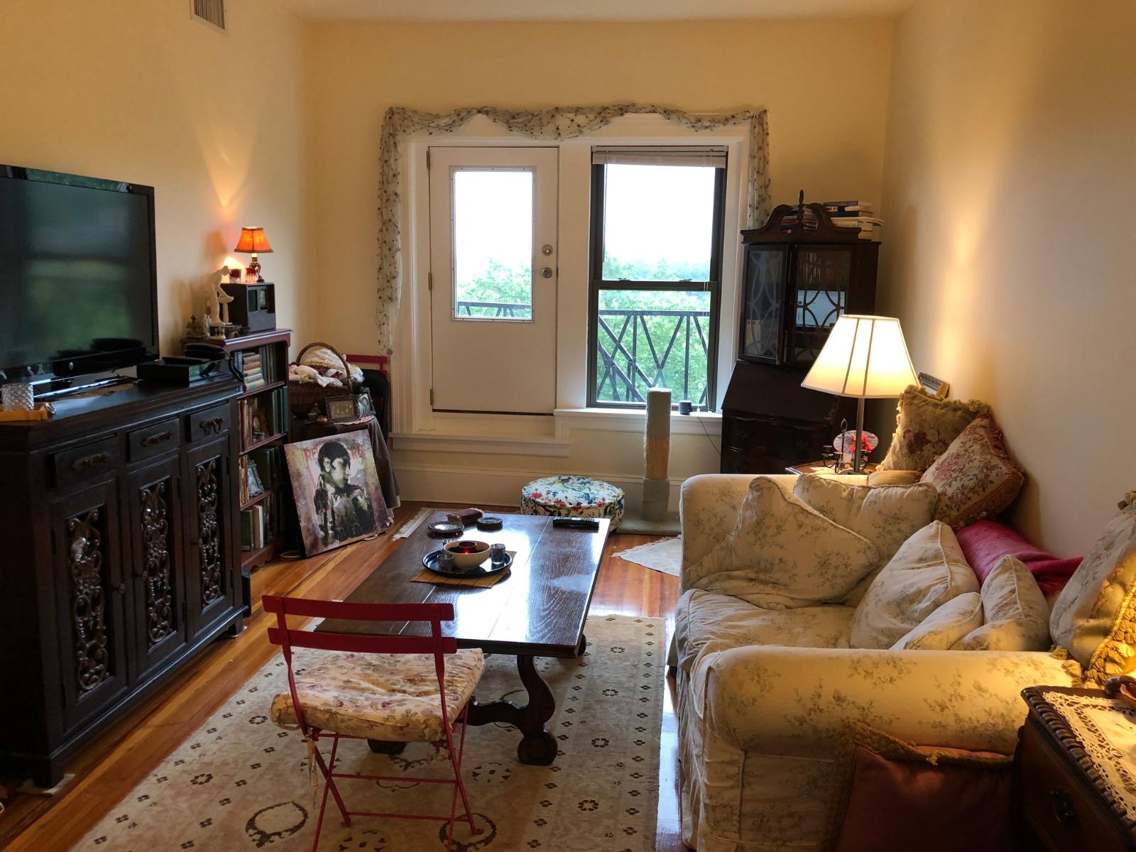 1463 Beacon St, Coolidge Corner