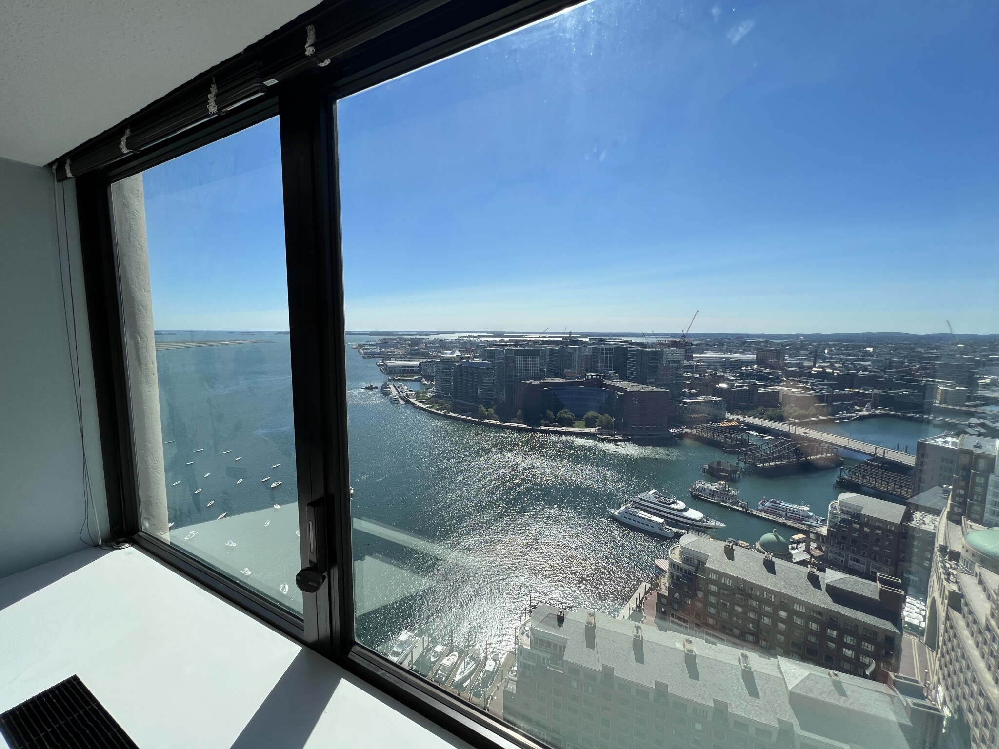 85 India Row, Waterfront