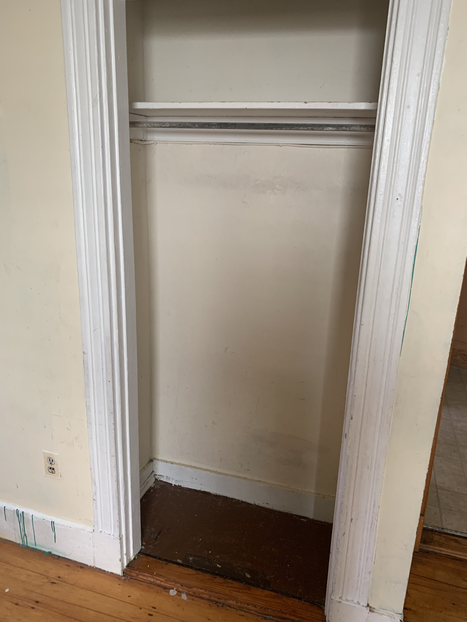 26 Darling, Mission Hill