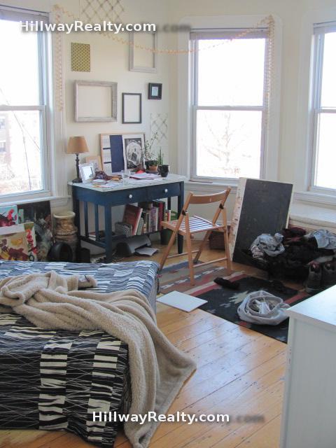 852 Huntington Ave, Mission Hill