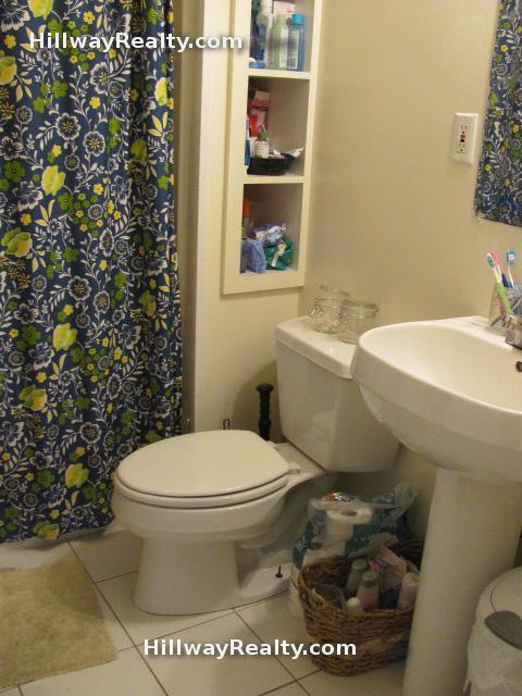 852 Huntington Ave, Mission Hill