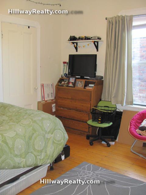 852 Huntington Ave, Mission Hill