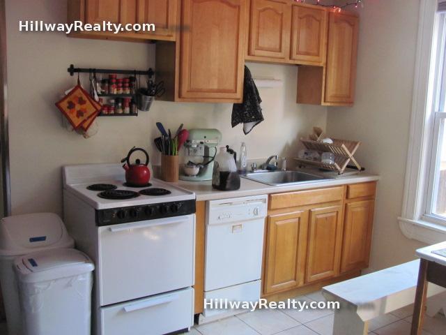 852 Huntington Ave, Mission Hill