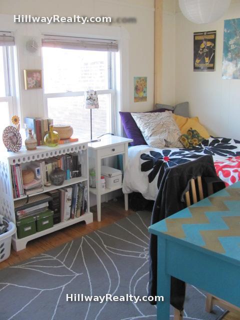 852 Huntington Ave, Mission Hill