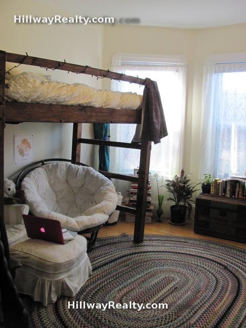 852 Huntington Ave, Mission Hill