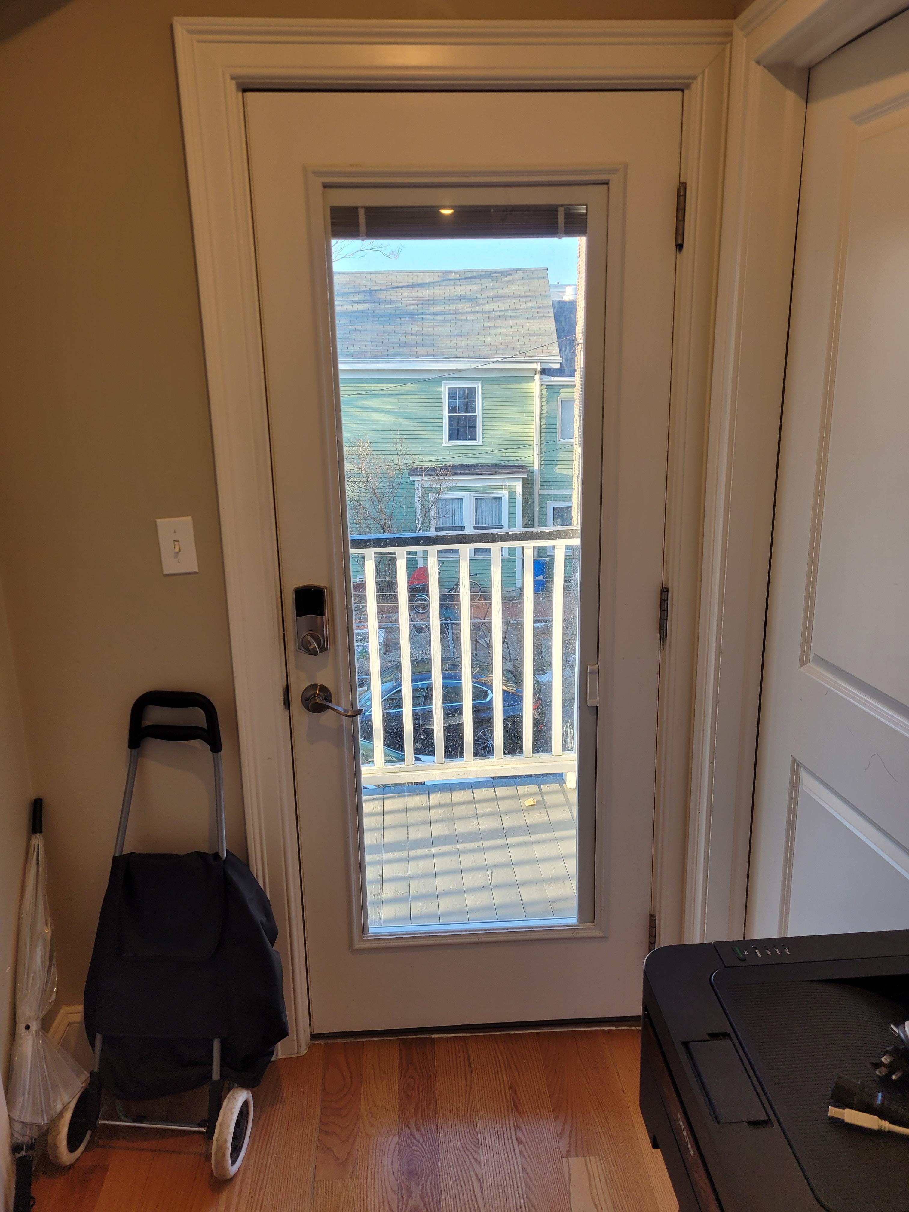 183 River St, Cambridgeport