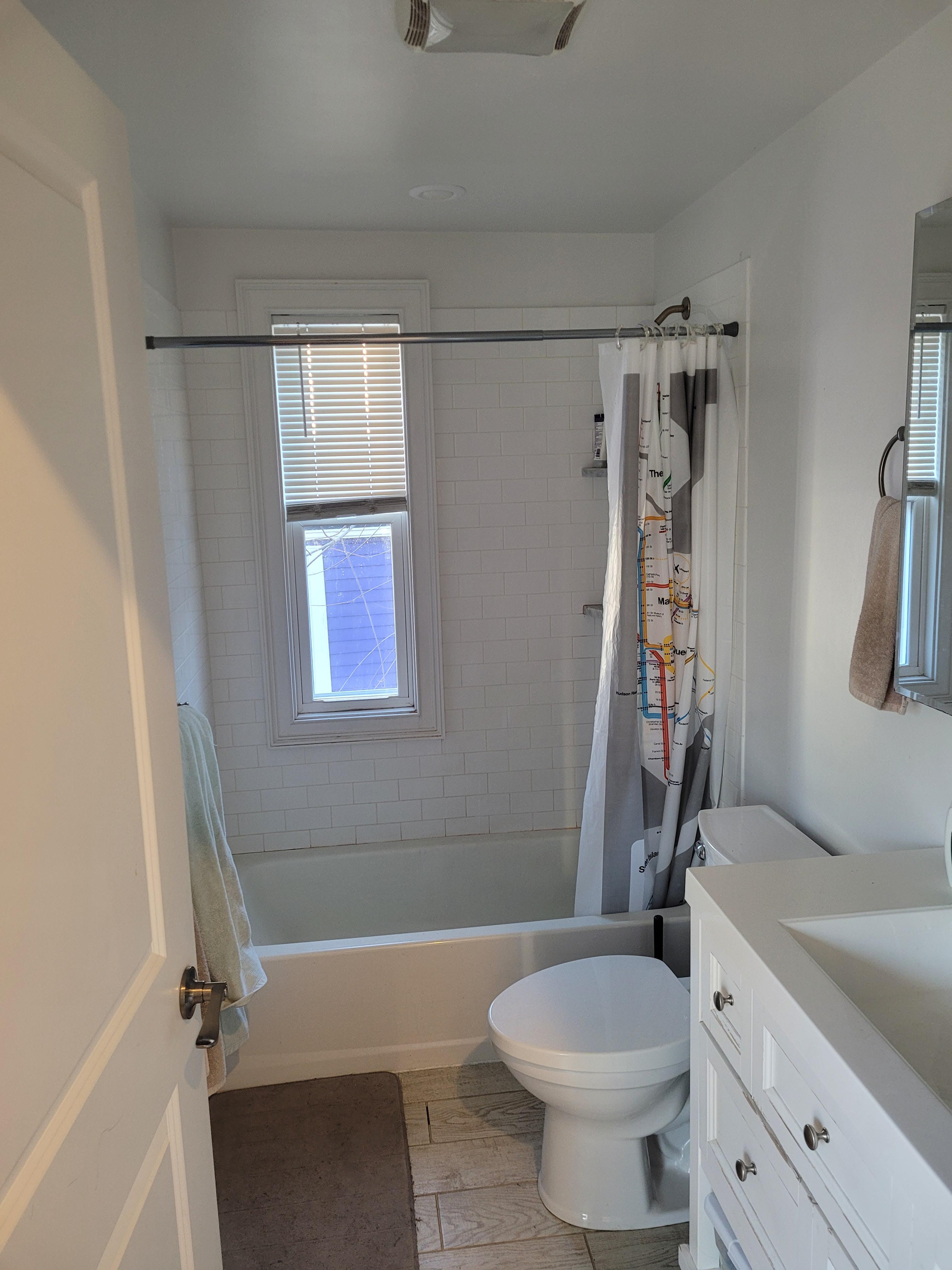 183 River St, Cambridgeport