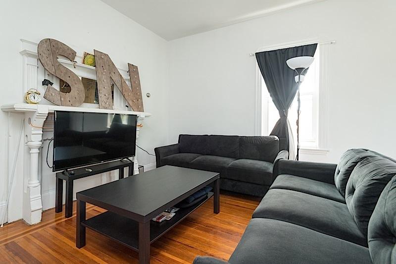 223 Prospect St, Inman Square