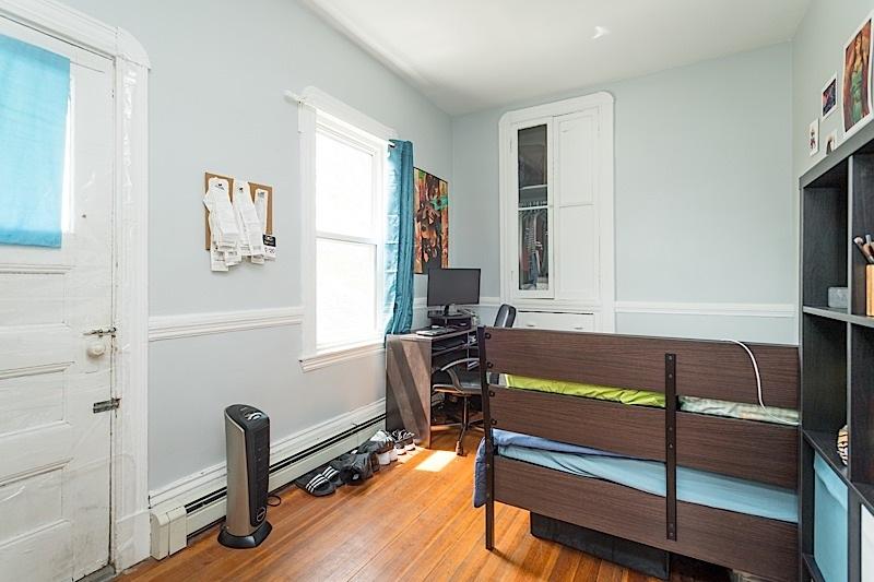 223 Prospect St, Inman Square