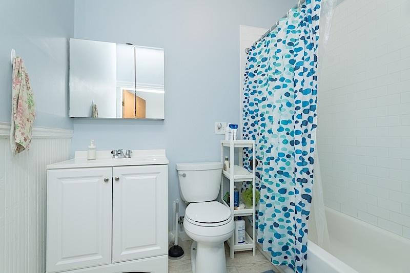 223 Prospect St, Inman Square