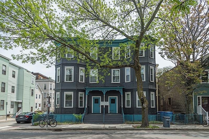 223 Prospect St, Inman Square