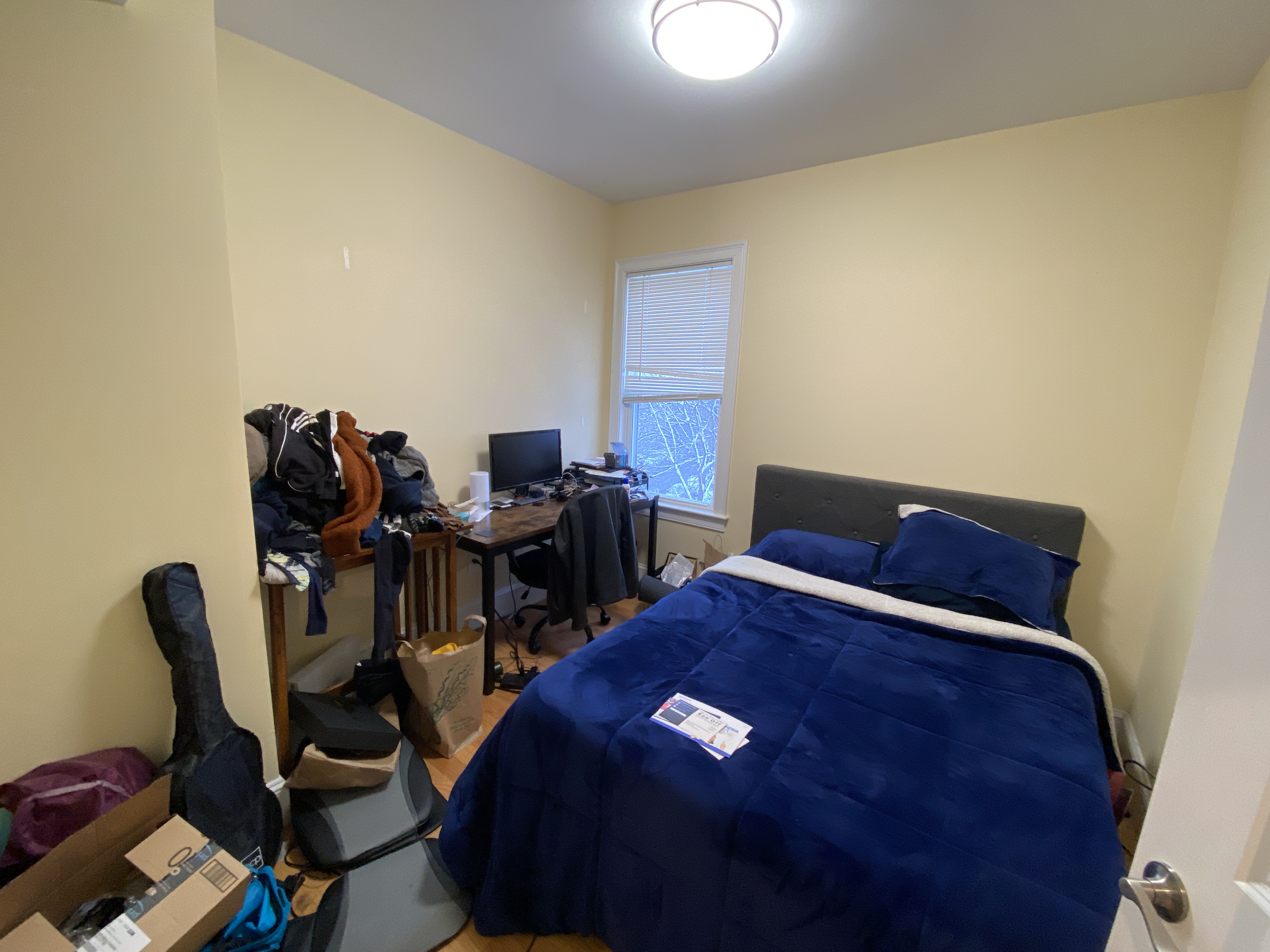 183 River St, Cambridgeport