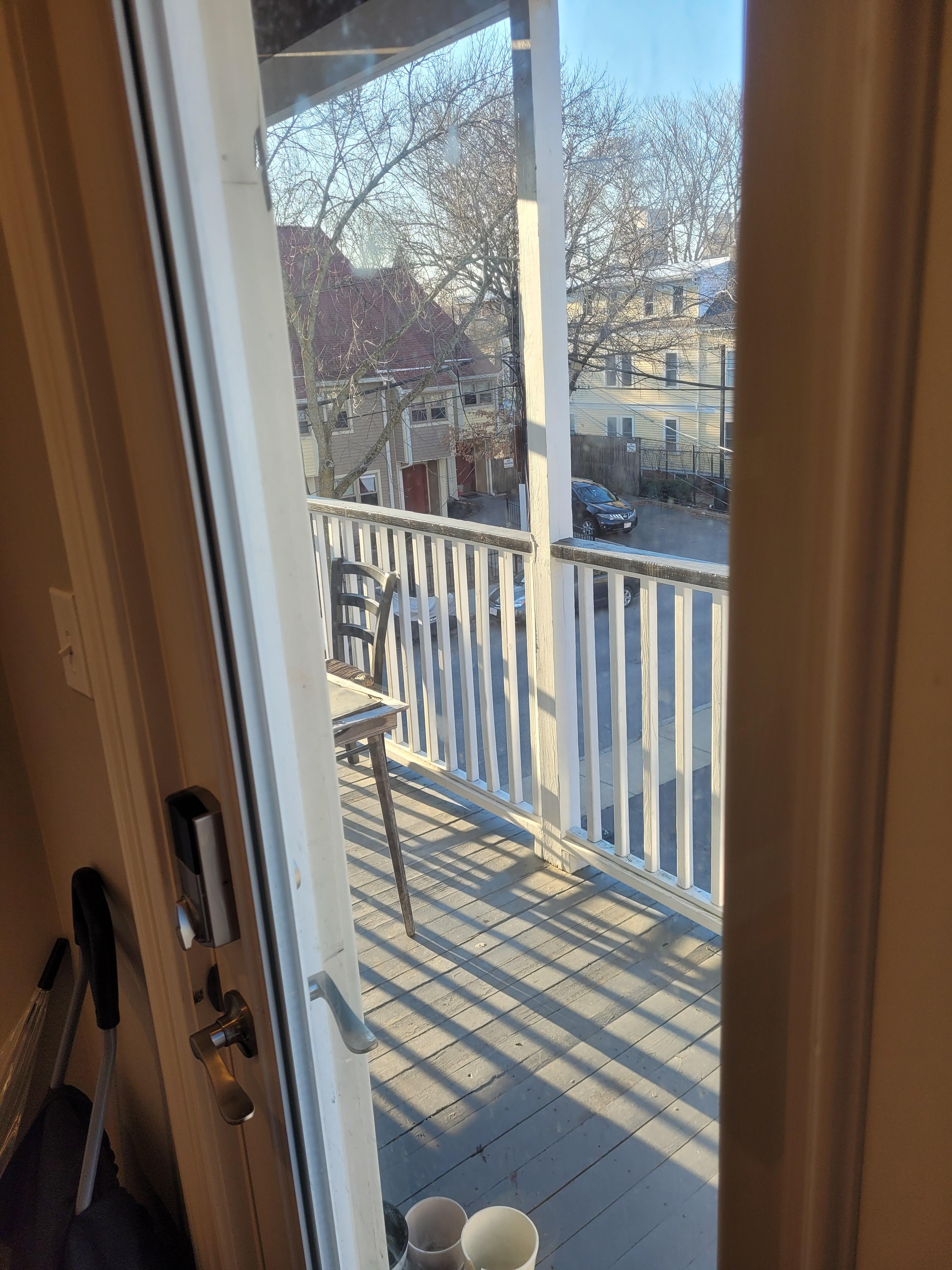 183 River St, Cambridgeport