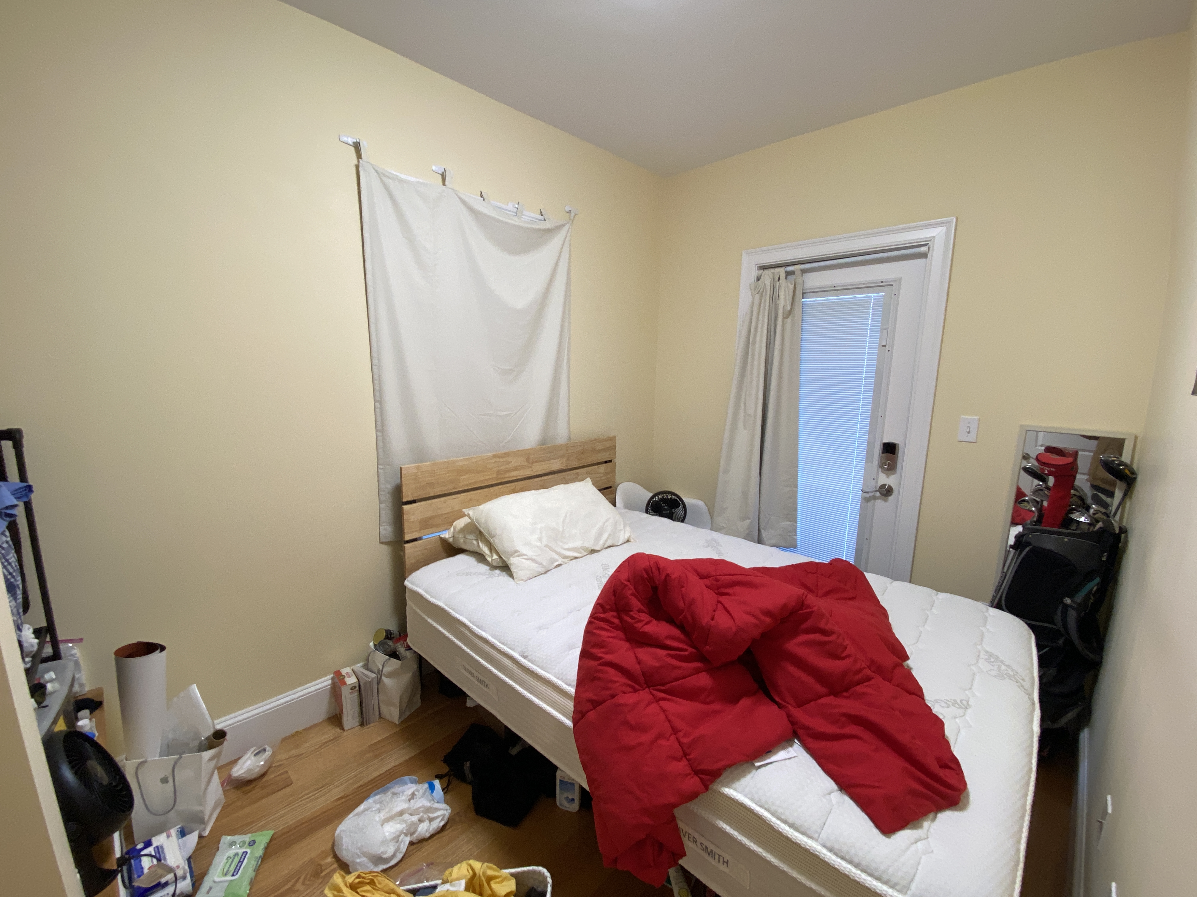 183 River St, Cambridgeport