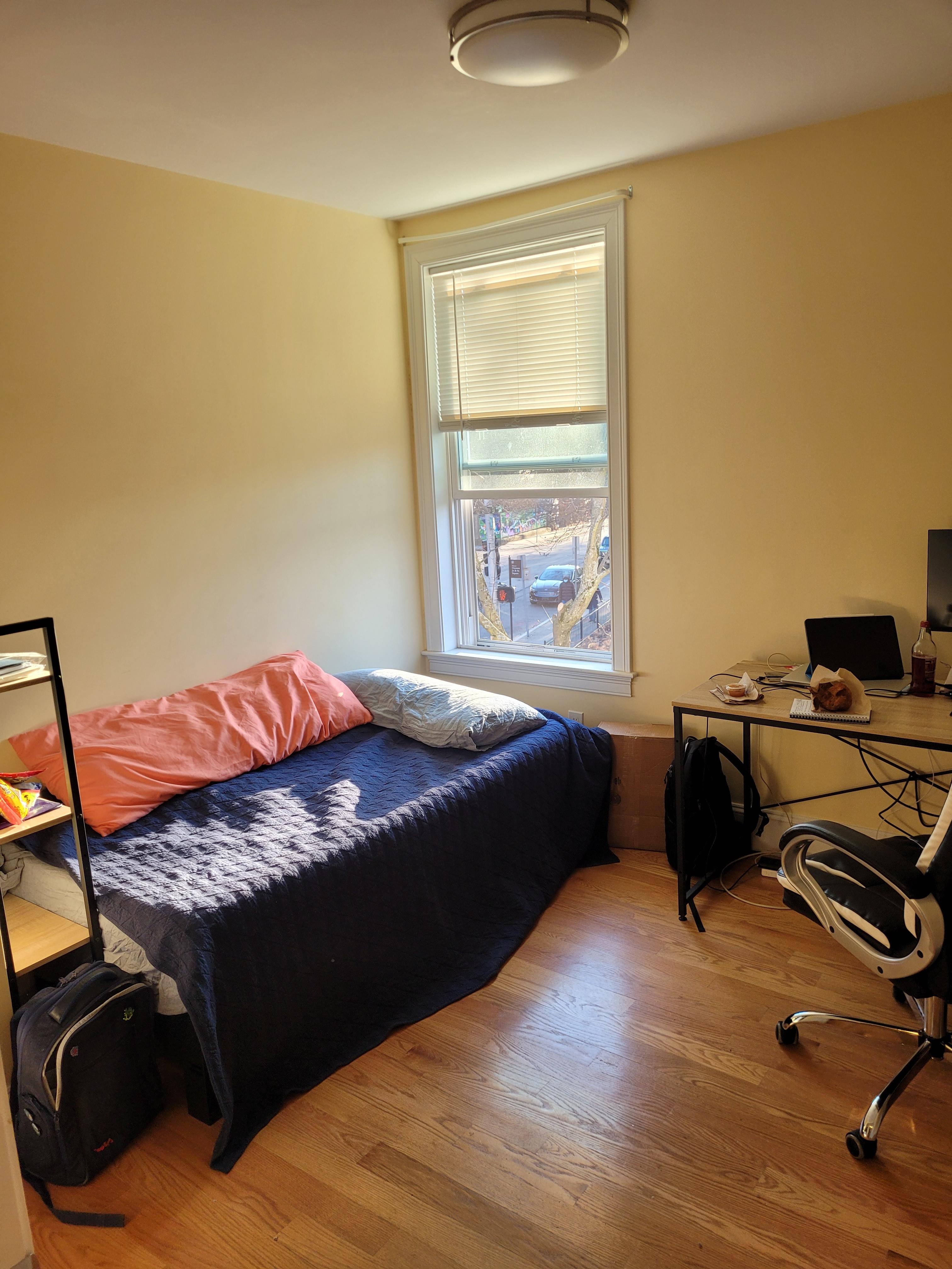 183 River St, Cambridgeport