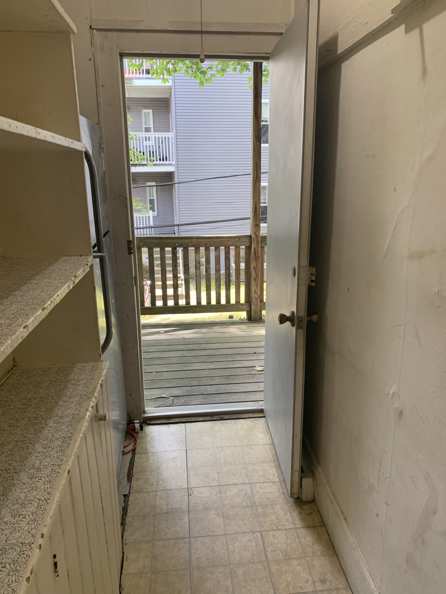 26 Darling, Mission Hill