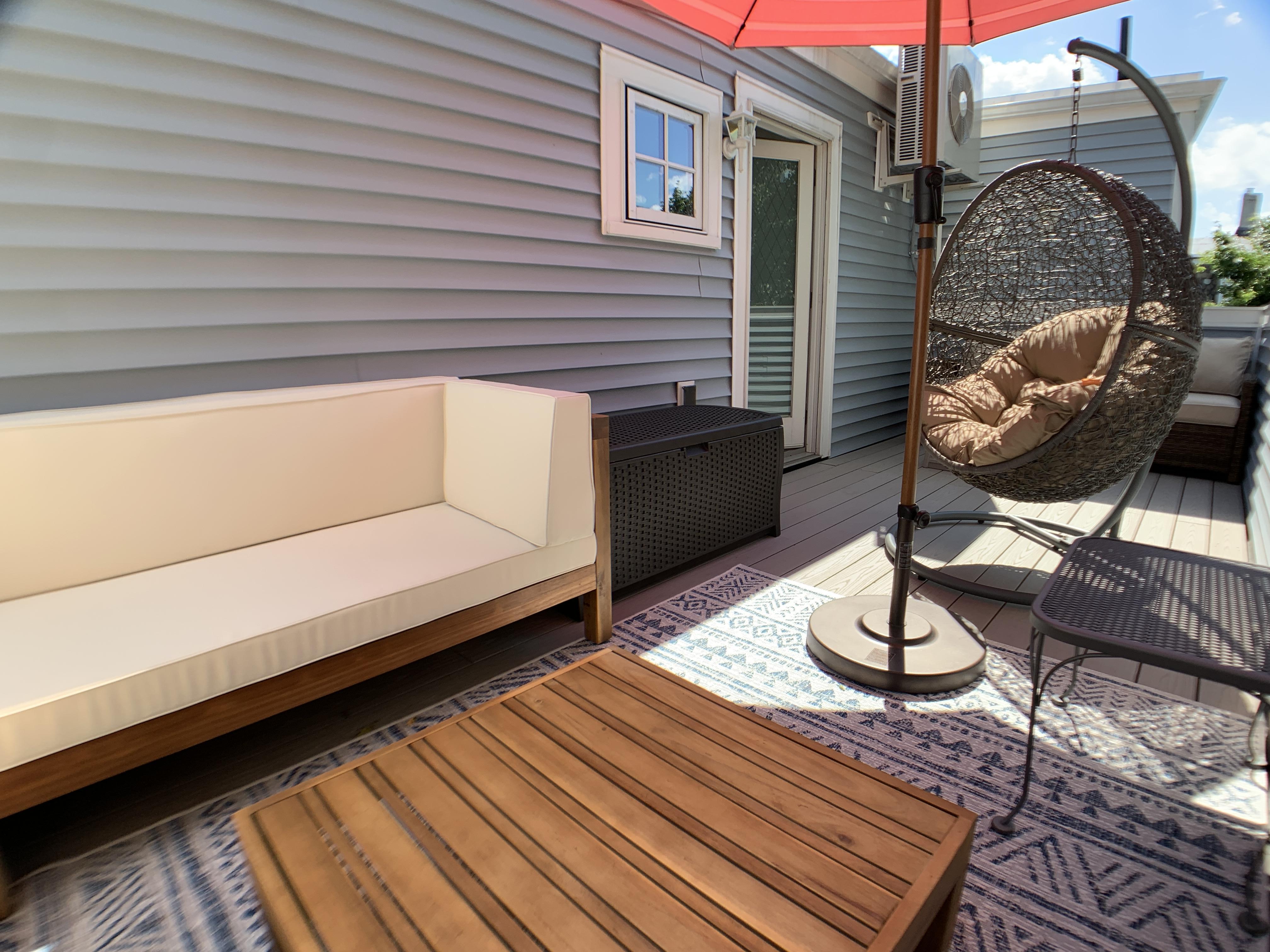 12 Bradbury, Allston