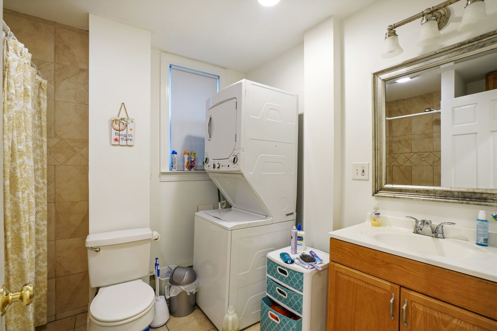 68 Calumet, Mission Hill