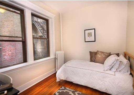 45 Westland Ave, Fenway