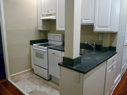 45 Westland Ave, Fenway