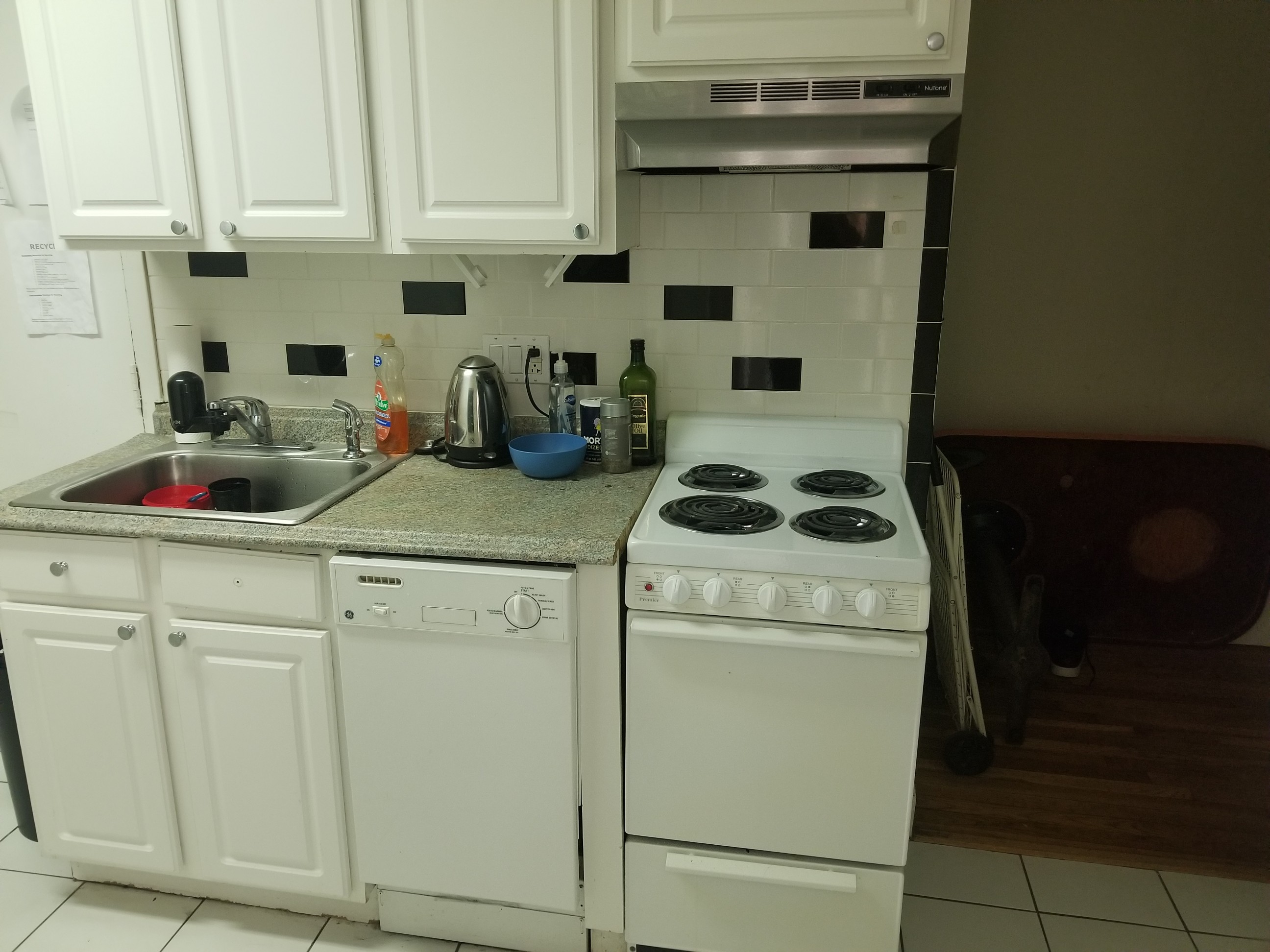 45 Westland Ave, Fenway