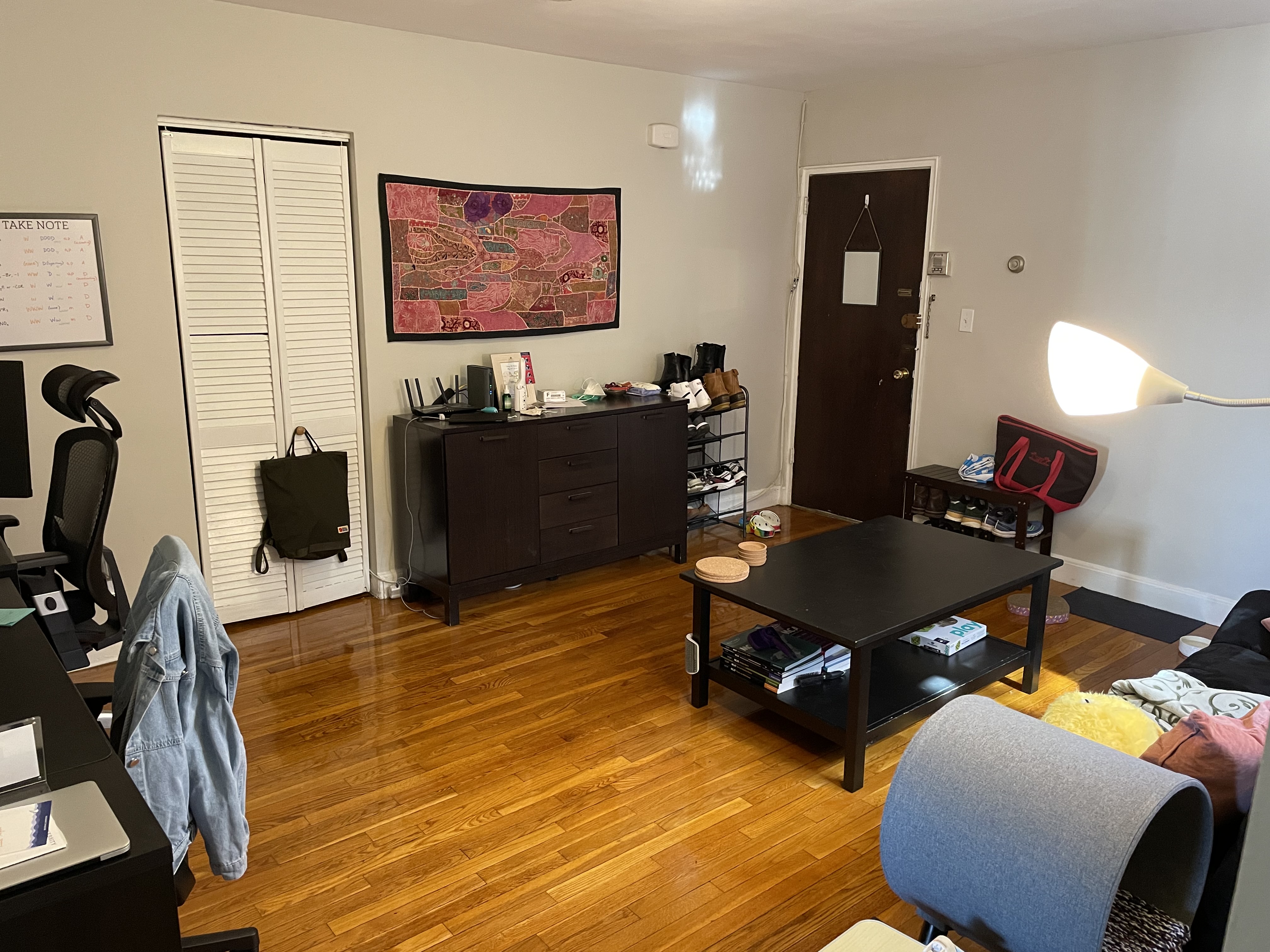 52 Selkirk Rd, Brighton