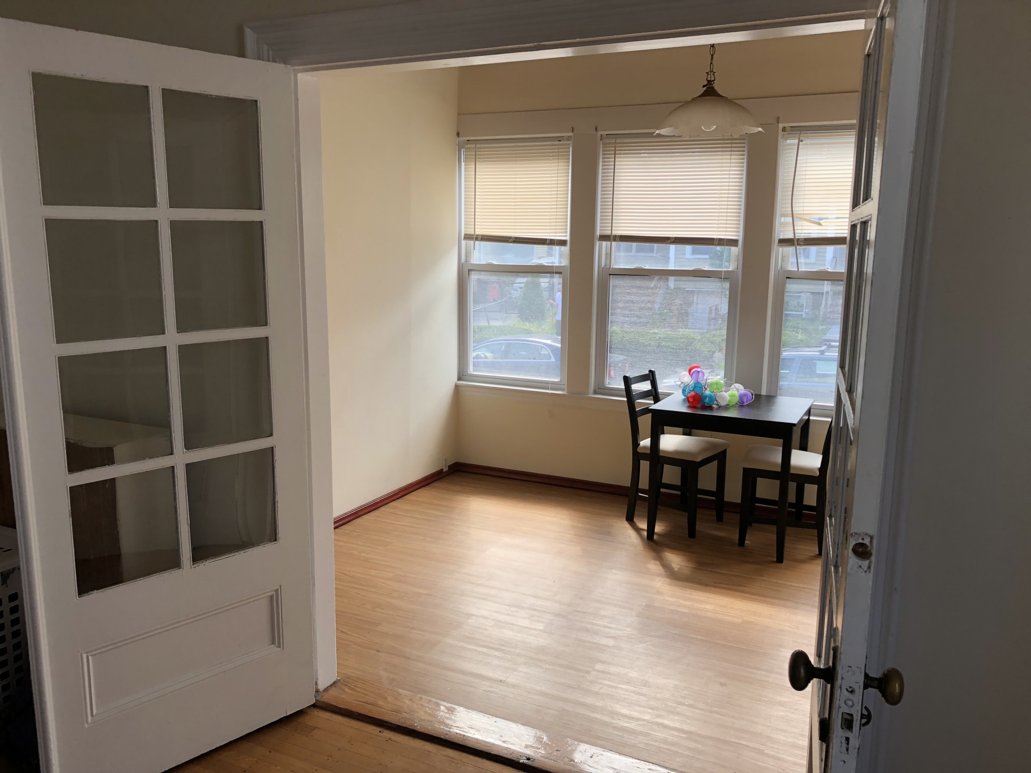 12 Pratt St, Allston