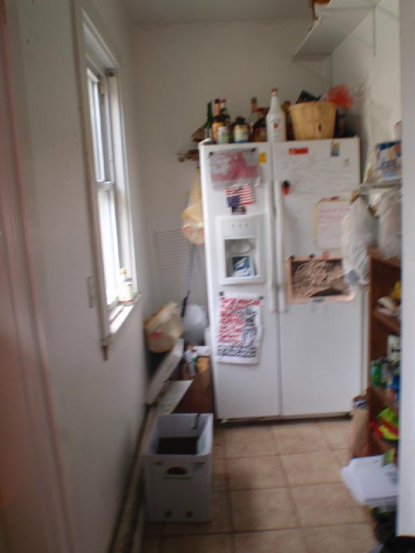 72 Calumet St, Mission Hill