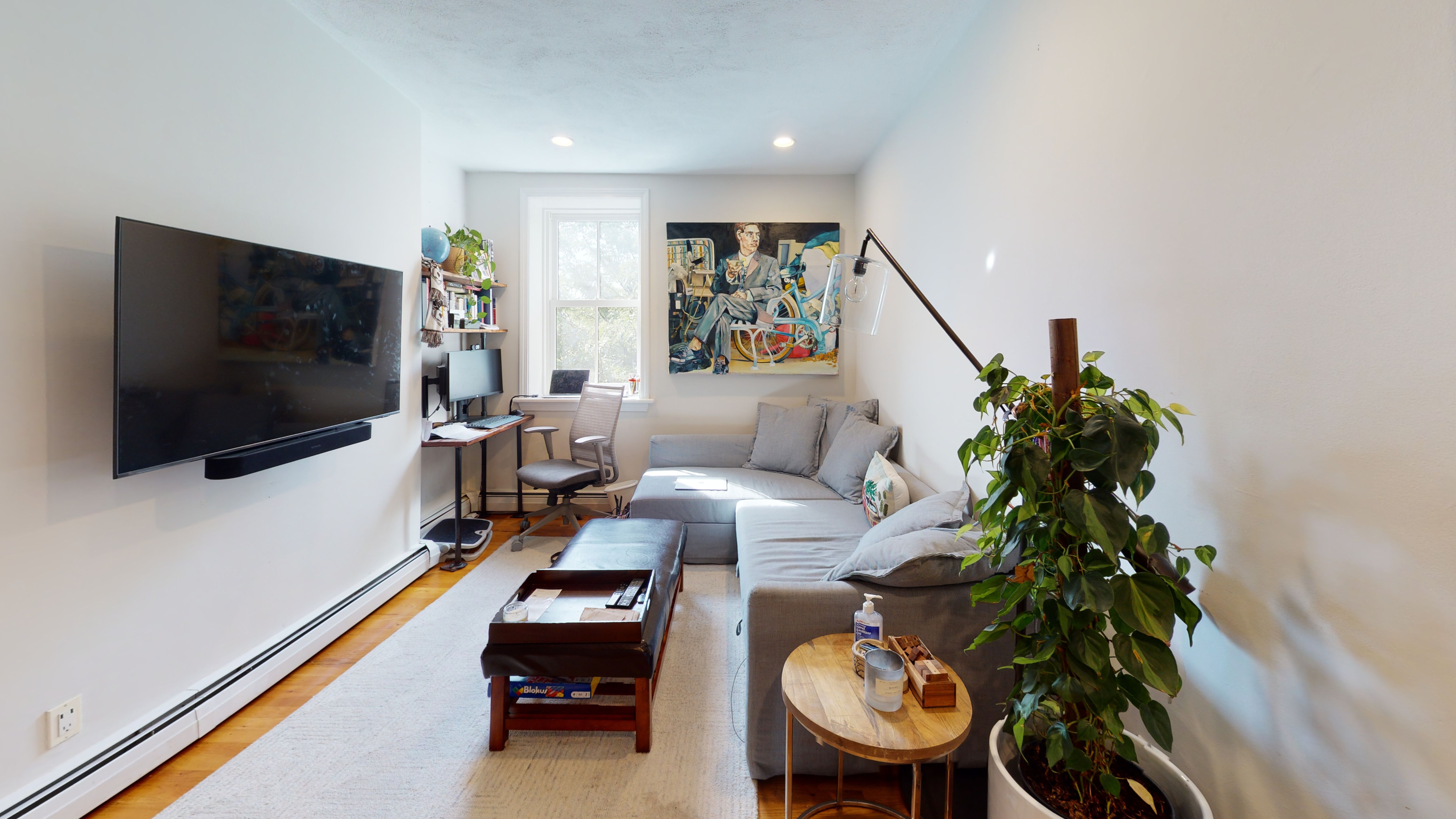 627 Tremont St, Roxbury